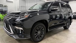 2023 Lexus GX 460 Base