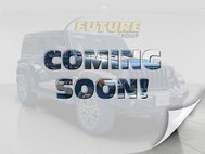 2023 Jeep Wrangler Sahara 4WD