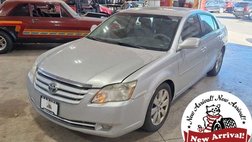 2005 Toyota Avalon XLS