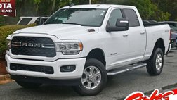 2024 Ram Ram Pickup 2500 Big Horn
