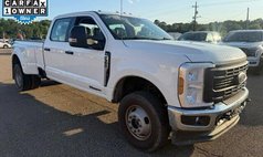 2025 Ford Super Duty F-350 XL