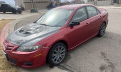 2007 Mazda MAZDA6 s Sport Value Edition