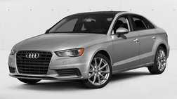2015 Audi A3 1.8T Premium Plus