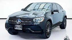 2023 Mercedes-Benz GLC-Class GLC 300 4MATIC