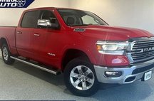 2022 Ram Ram Pickup 1500 Laramie