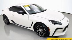 2023 Toyota GR86 Premium