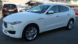 2022 Maserati Levante GT