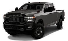2026 Ram Ram Pickup 3500 Tradesman