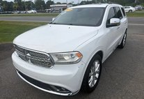 2019 Dodge Durango Citadel