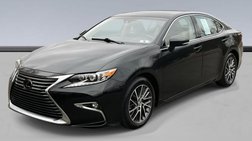 2017 Lexus ES 350 Base