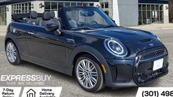 2024 MINI Convertible Cooper S