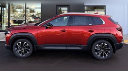 2026 Mazda CX-50 Hybrid Premium Plus