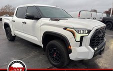 2022 Toyota Tundra TRD Pro HV