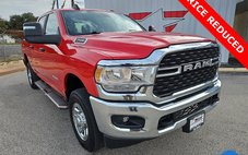2024 Ram Ram Pickup 2500 Big Horn