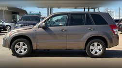 2013 Suzuki Grand Vitara Premium