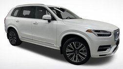 2022 Volvo XC90 Recharge T8 Inscription Expression 7P