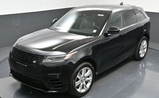 2024 Land Rover Range Rover Velar P250 Dynamic SE