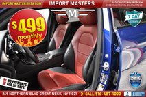 2021 Mercedes-Benz GLC-Class GLC 300 4MATIC