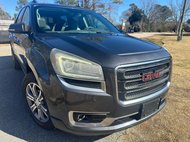 2013 GMC Acadia SLT-1