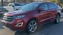 2015 Ford Edge Sport