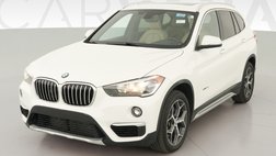 2018 BMW X1 xDrive28i