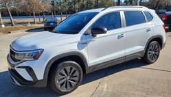 2023 Volkswagen Taos S