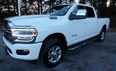 2024 Ram Ram Pickup 2500 Laramie