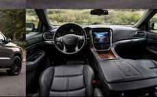 2016 Cadillac Escalade Premium Collection
