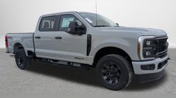 2026 Ford Super Duty F-250 XL
