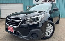 2019 Subaru Outback 2.5i