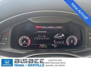 2019 Audi A6 quattro Premium Plus 55 TFSI