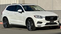 2019 Volvo XC60 T5 Momentum