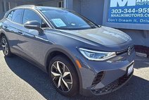 2024 Volkswagen ID.4 Pro S