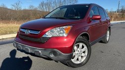 2008 Honda CR-V EX-L