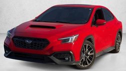 2024 Subaru WRX Limited