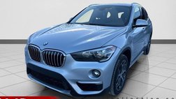 2017 BMW X1 xDrive28i