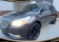 2016 Buick Enclave Premium