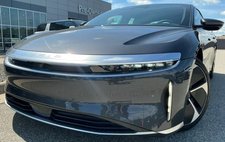 2024 Lucid Air Touring