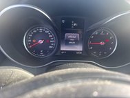 2015 Mercedes-Benz C-Class C 300 4MATIC