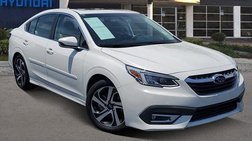 2020 Subaru Legacy Limited