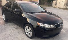 2012 Kia Forte EX