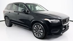 2021 Volvo XC90 T5 Momentum