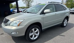 2004 Lexus RX 330 Base