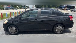 2010 Toyota Yaris Base