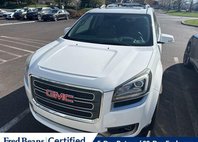 2017 GMC Acadia Limited Base