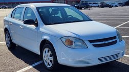 2008 Chevrolet Cobalt LS