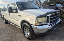 2004 Ford Super Duty F-250 XL