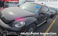 2018 Volkswagen Beetle 2.0T S