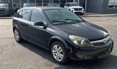 2008 Saturn Astra XR