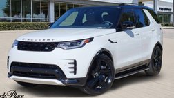 2024 Land Rover Discovery P360 Dynamic SE